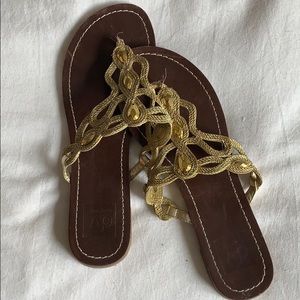Dolce Vita Sandals